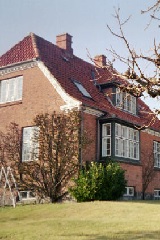 Beskæring Nordsjælland - TRIMCUT fotos